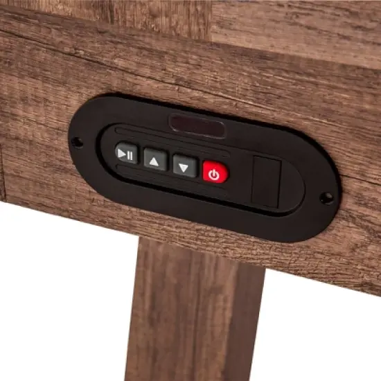 American Legend Brookdale 6' Air Hockey image {4}