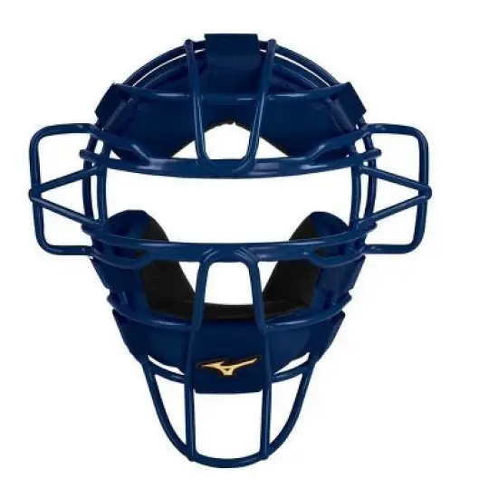 Mizuno Samurai Baseball Catcher's Mask image {3}