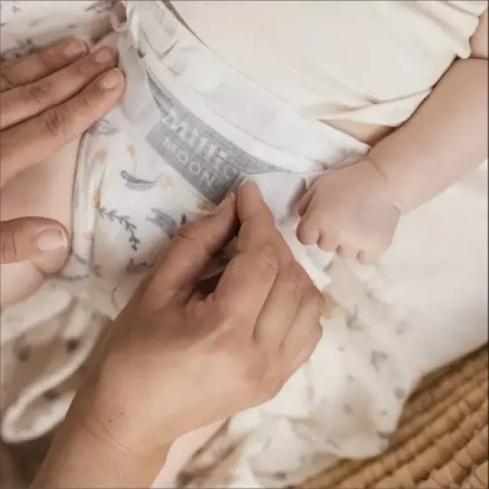 Millie Moon Mega Box Disposable Diapers - Size 3 - 144ct image {3}