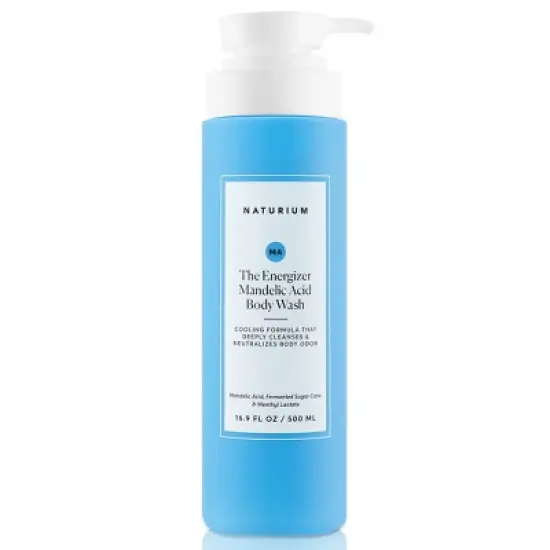 Naturium The Energizer Cooling Body Wash - 16.9 fl oz image {6}