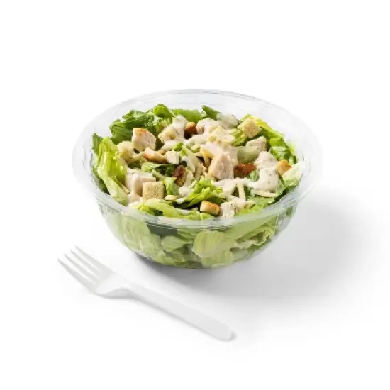 Chicken Caesar Salad Bowl - 6.5oz - Good & Gather&trade; image {2}