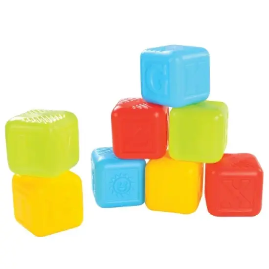 Kaplan Early Learning Stack & Sort Kit image {1}