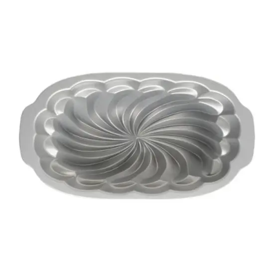 Nordic Ware Pirouette Loaf Pan image {6}