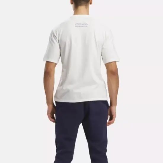 Reebok Identity Good Vibes T-Shirt image {2}