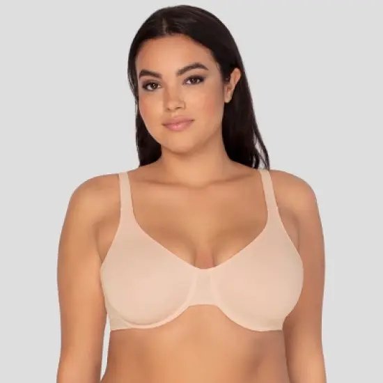 Fruit of the Loom Women's Cotton Stretch Extreme Comfort Bra image {3}