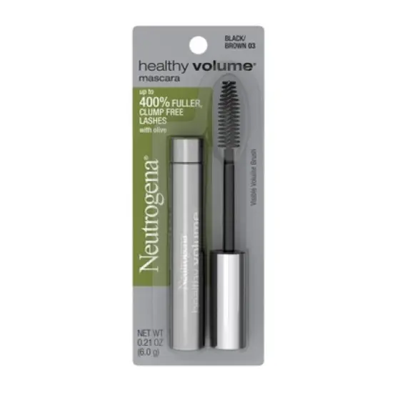 Neutrogena Healthy Volume Mascara image {9}
