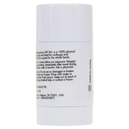 Elta MD UV Stick Broad Spectrum SPF 50+ 1.3 oz image {4}