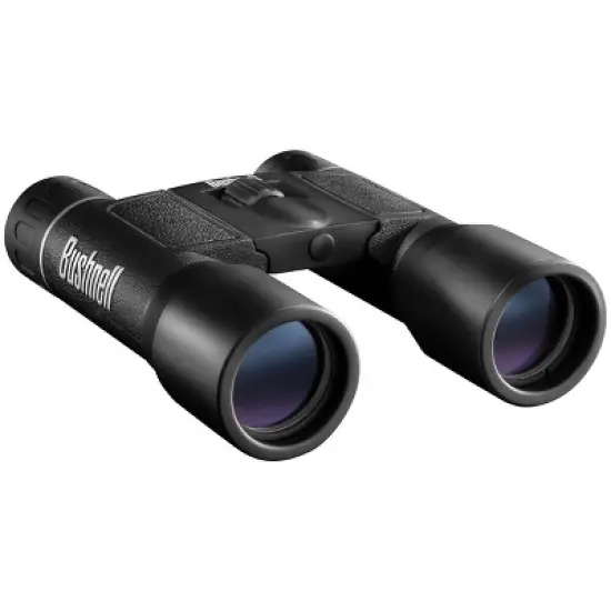 Bushnell PowerView 10x 32mm Roof Prism Binoculars image {1}
