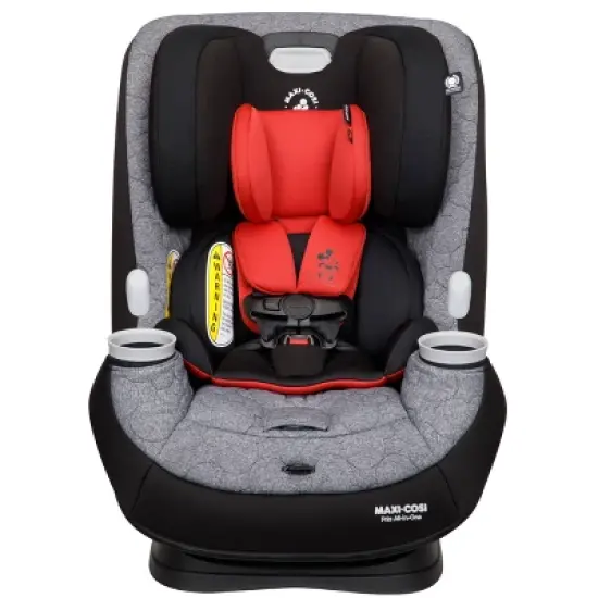 Maxi-Cosi Disney Pria All-in-One Convertible Car Seat image {1}