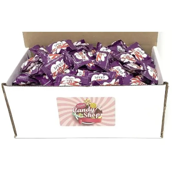 Zotz Fizz Power Candy Grape image {1}