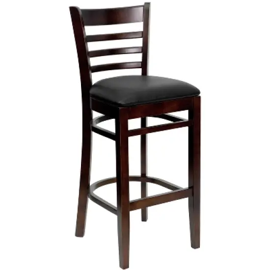 Emma and Oliver Bar Stools image {5}