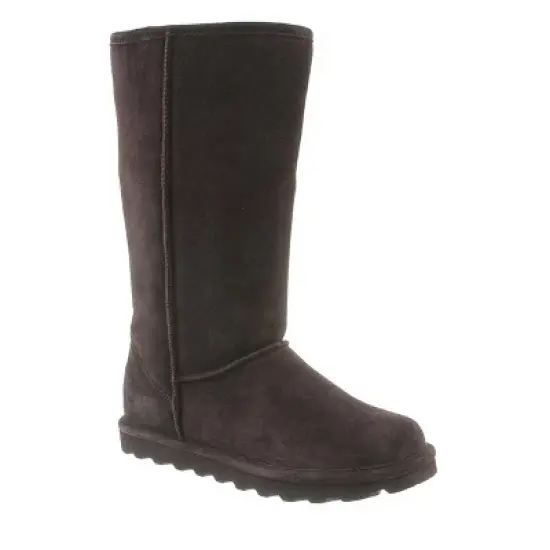 Bearpaw Women's Elle Tall Wide Boots image {6}