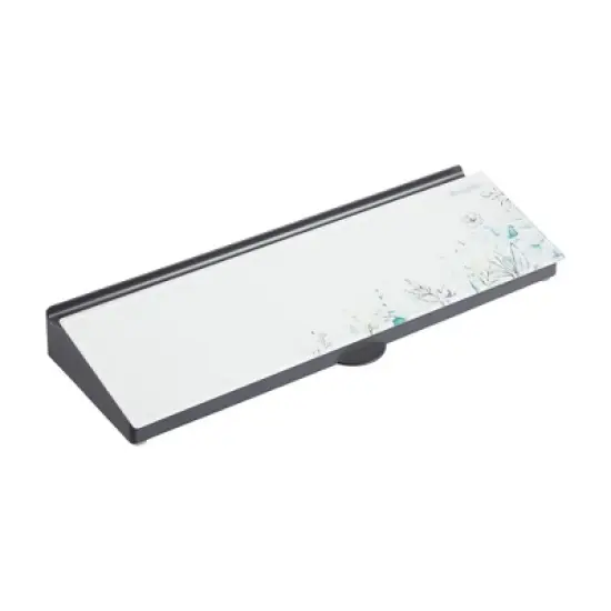 ECR4Kids MessageStor Keyboard Write and Store, Desktop Dry-Erase with Storage and Built-In Organizer image {14}