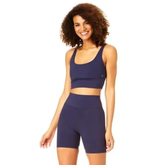 Anne Cole Active - Women's Scoop Sports Top image {7}