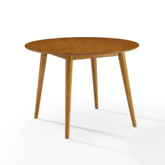 Landon Round Dining Table - Crosley image {6}