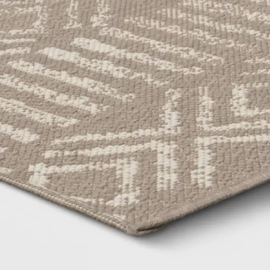 Outdoor Rug Global Block - Opalhouse&trade; image {1}