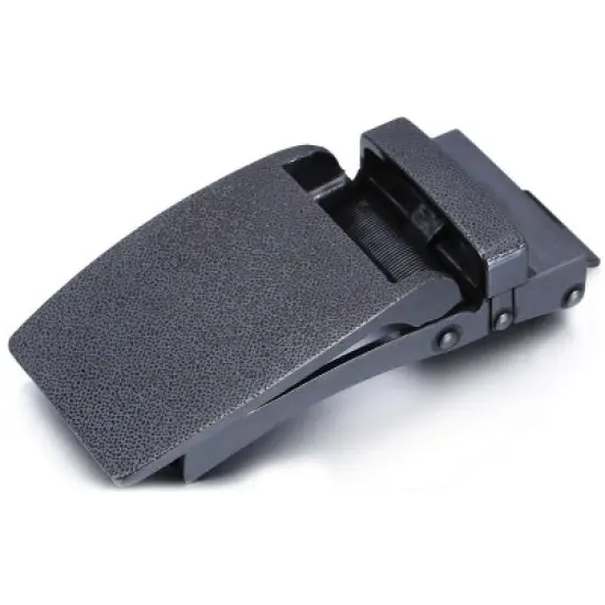 Mio Marino | Men's Rainstorm Ratchet Belt image {4}