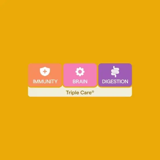 Premium Powder Infant Formula - 22.2oz - up&up&trade; image {7}