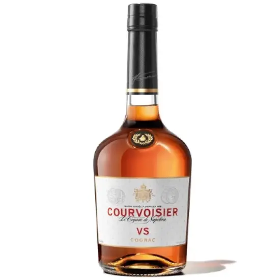 Courvoisier VS Cognac - 750ml Bottle image {5}