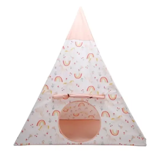 Unicorn Kids' Tent - Pillowfort&trade; image {7}