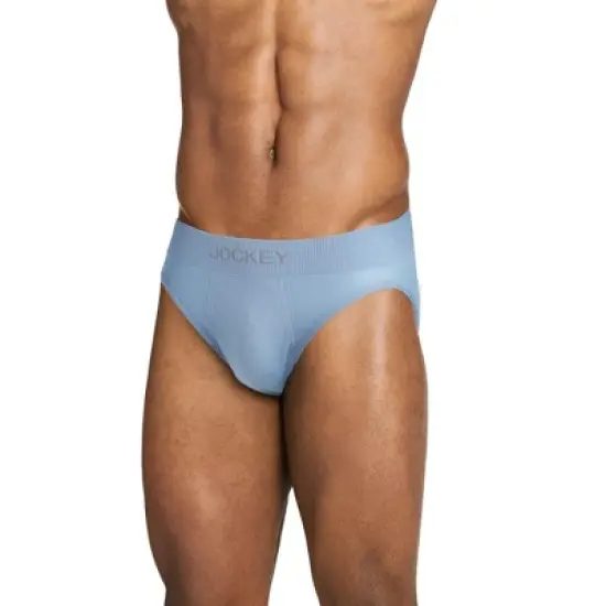 Jockey Men FormFit  Lightweight Seamfree  Bikini image {8}