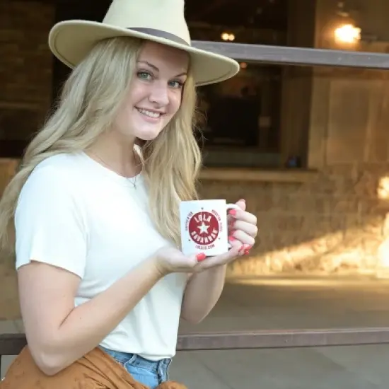 Lola Savannah Triple Vanilla Ground Caffeinated Coffee - 32oz image {4}