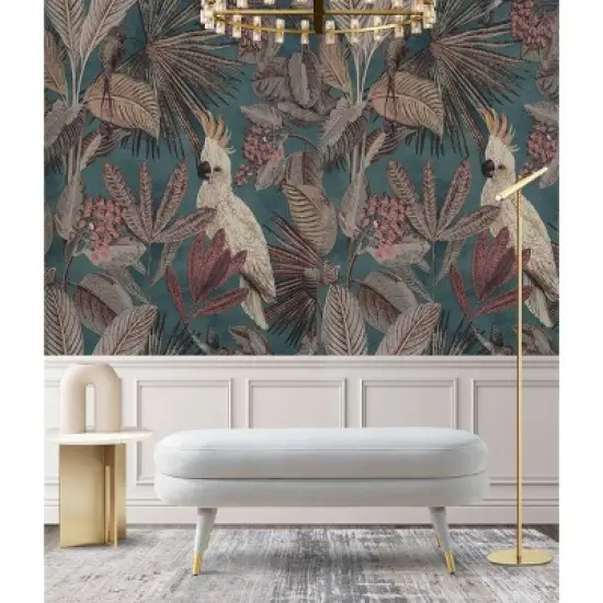 Lorien Bench - Chic Home Design image {1}