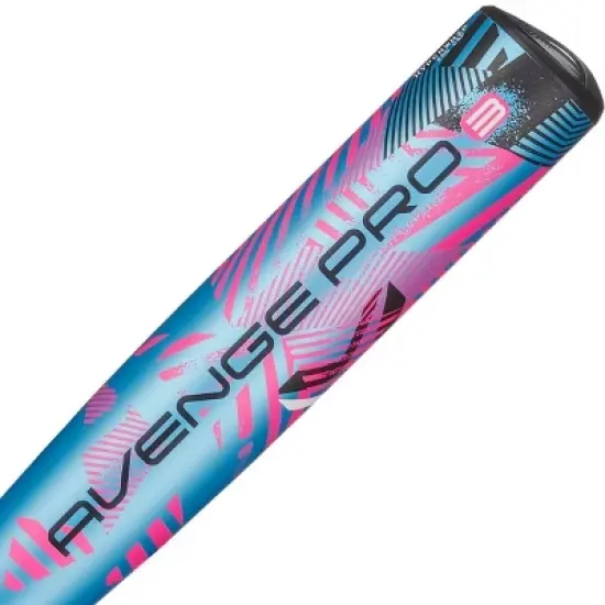 2024 Axe Avenge Pro 3 USSSA Baseball Bat -10 | Flared Handle image {3}