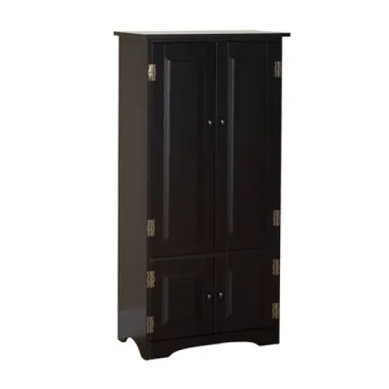 Tall Storage Cabinet - Buylateral image {7}