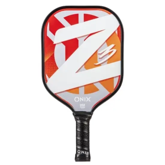 Onix 16'' Z3 Wide Body Pickleball Paddle - Orange image {7}