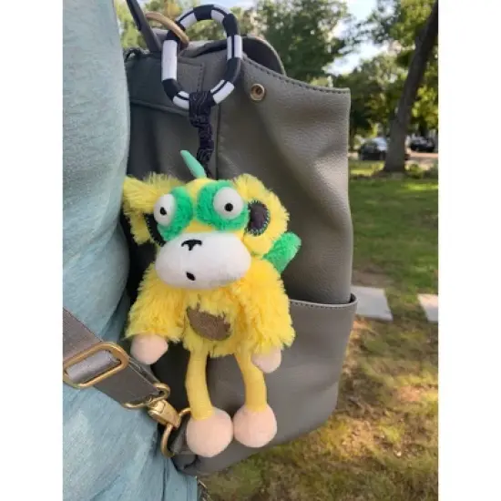 Inklings Chime & See Marley Toy image {3}