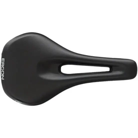 Ergon SM Saddle - Rail Material: Chromoly Women'sSize S/M image {1}