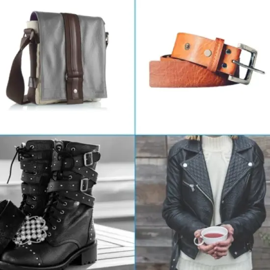 Unique Bargains Brass Leather Belt Scrapbook Binding Kits M5 Chicago Screws 50 Sets image {5}