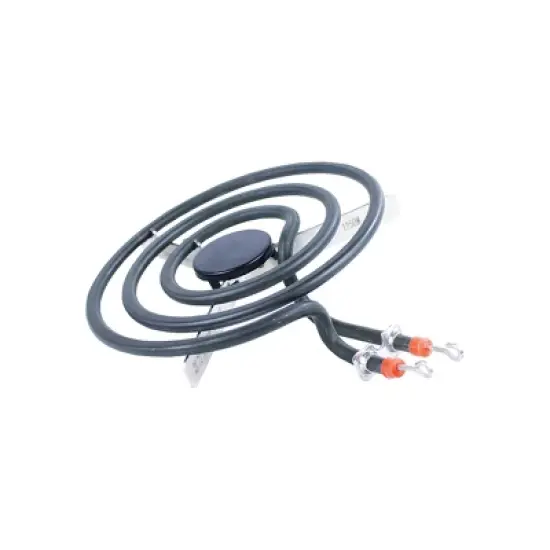 Certified Appliance Accessories&reg; 6" 3-Turn 1,250-Watt Replacement Range Surface Burner Element for SP12YA in Gray image {2}