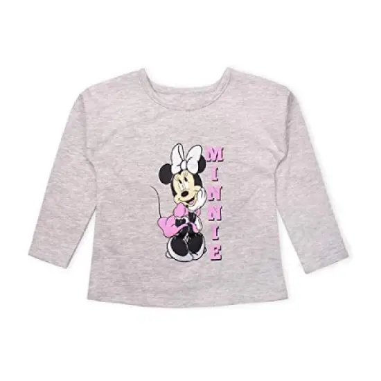 G/DISNEY/VESTSET/Toddler image {2}