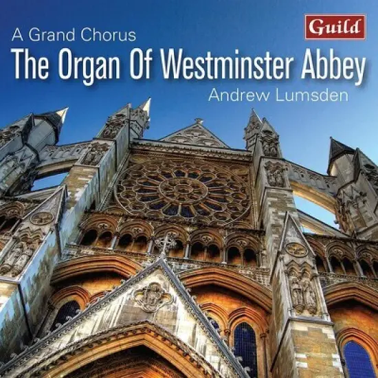 Various Artists - Grand Chorus (CD) image {1}