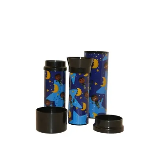 Brown Toy Box Dre Astronomy STEAM Kit image {3}