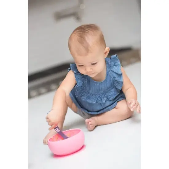 Bella Tunno Hello Food Wonder Bowl - 20oz image {3}