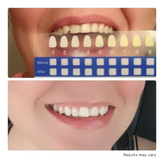 Snow Daily Whitening Booster Gel - 0.5oz image {2}