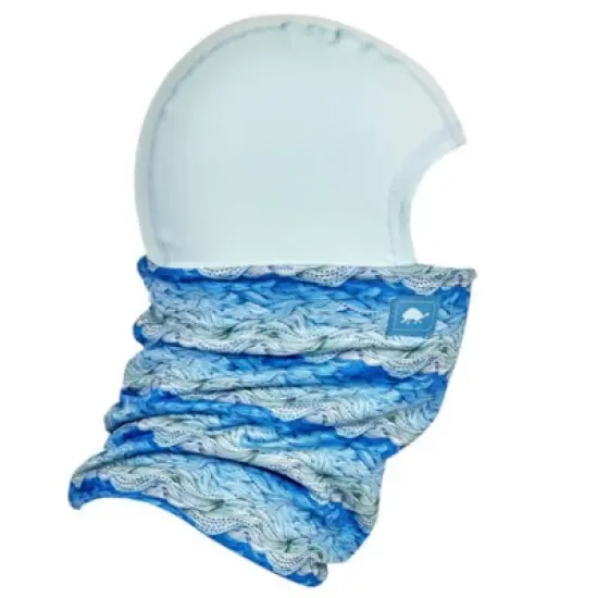 Turtle Fur Youth Comfort Shell Shellaclava Balaclava image {4}