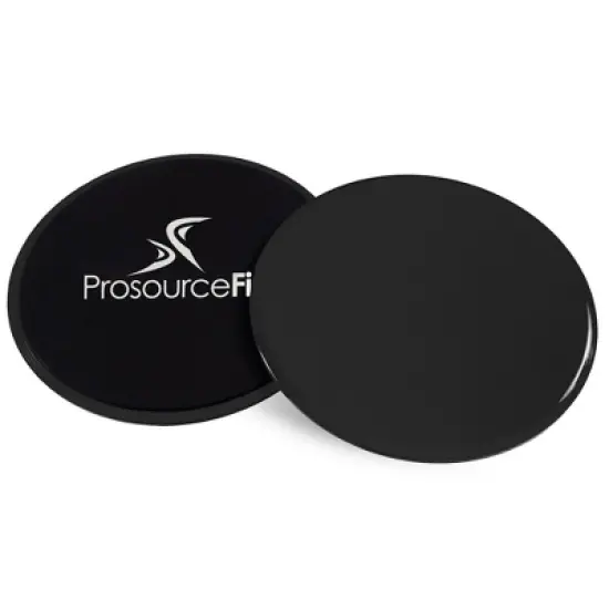 ProsourceFit Core Sliders image {6}