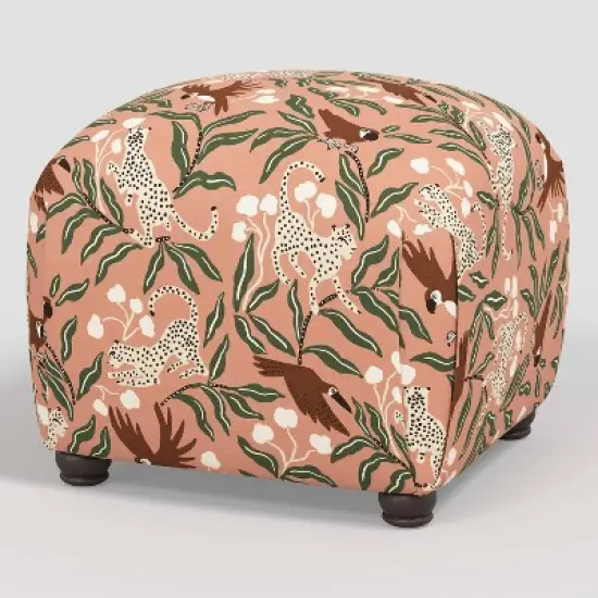 Poppy Ottoman - Threshold&trade; image {7}