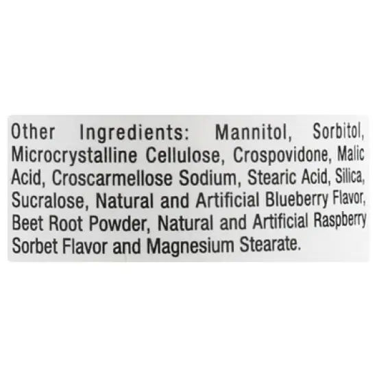 Leader 12 mg Tablets Melatonin 90 ea image {1}