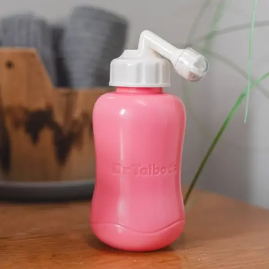 Dr. Talbot's Peri Bottle - 1ct image {7}