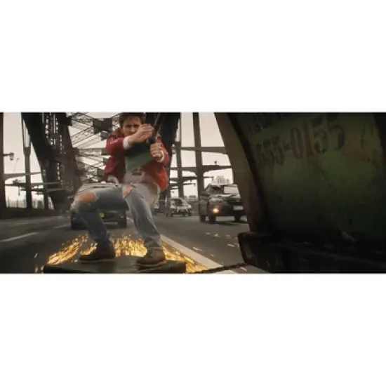 The Fall Guy image {4}