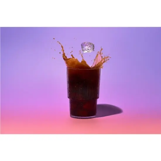 Everyday Dose Mushroom Coffee Sample Kit - 1.74oz image {5}