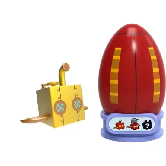 Pet Simulator X Series 1 4pk (Target Exclusive) image {5}