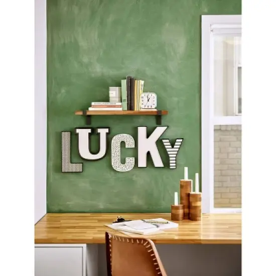 Command 20 Pairs Large Picture Hanging Strips Decorative Hooks image {2}