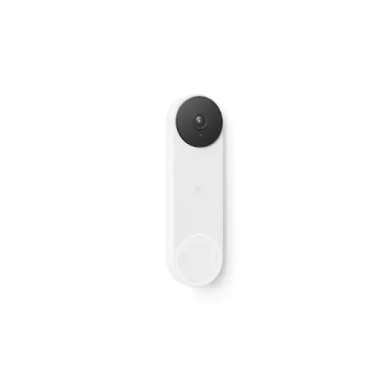 Google Nest Doorbell (Battery) image {14}