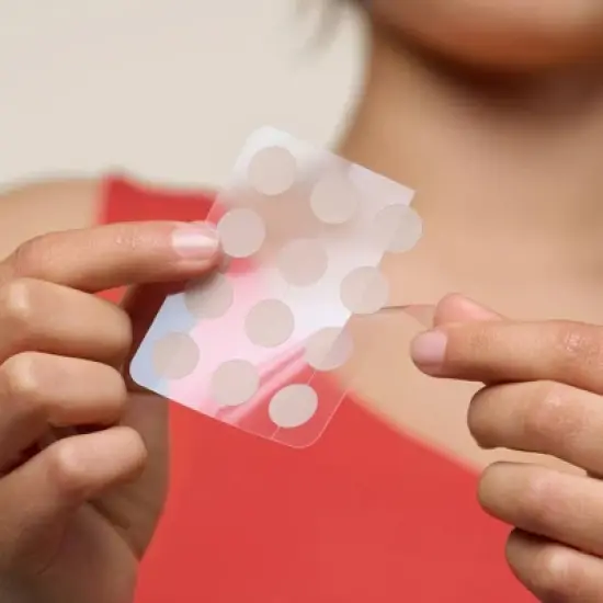 Hero Cosmetics Blemish Care Gift Set - 4ct image {5}